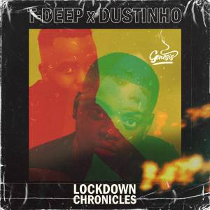 T-Deep & Dustinho – Ungowami (Feat. Paul B)