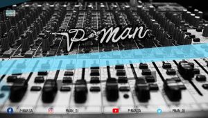 Theo Ft. Zonke – Thinking About You (P-Man Piano Remix)