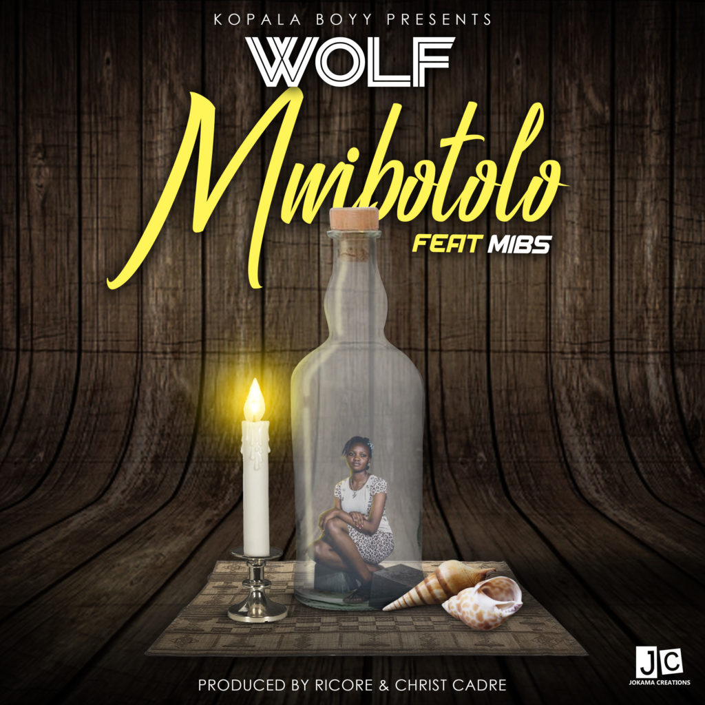 Wolf ft. Mibs – Mwibotolo