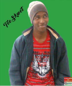 TeeSkwet – Moments Of Hope