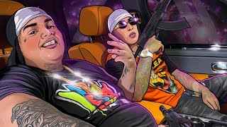 Chucky73 Ft. Ñengo Flow – Palos