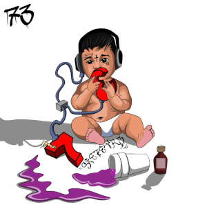 Chucky73 Ft. Fetti031 – Dili