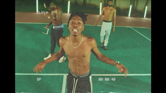 DJ Ecool ft. Dremo, Zlatan, Mayorkun – Onome ( Video )