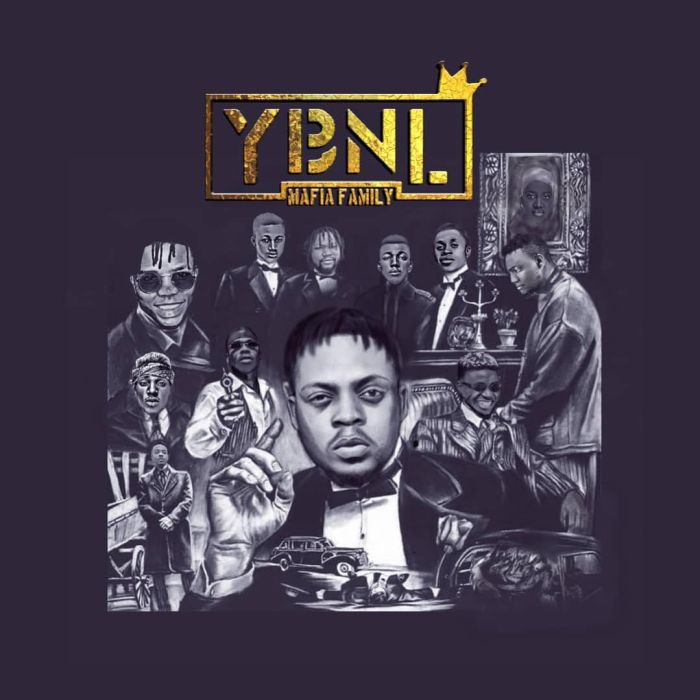 Lil Kesh Ft. Fireboy – Le Le Yi