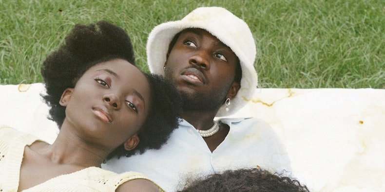 Odunsi – Wanted You