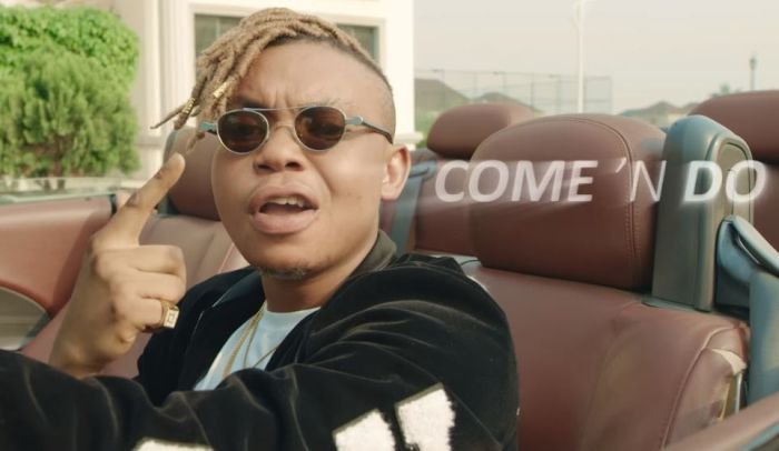 Olakira – Come ‘n Do