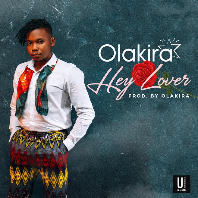 Olakira – Hey Lover ( Instrumental )