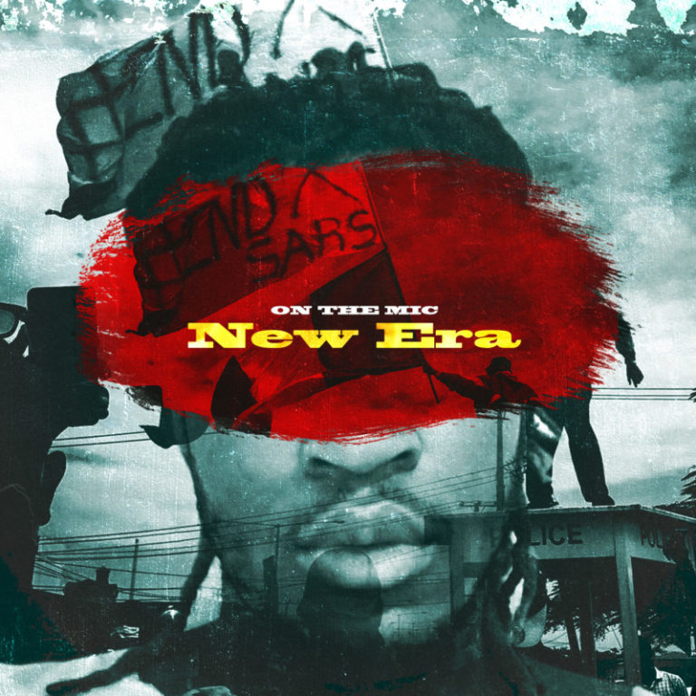 On The Mic – New Era