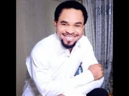 Prophet Odumeje – Alabasidi (Odumeje Agaba)