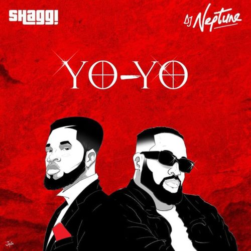 Broda Shaggi – Yo-Yo Ft. Dj Neptune