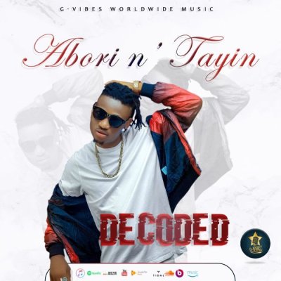 Decoded – Abori n Tayin