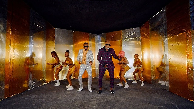 VIDEO: Diamond Platnumz ft. Koffi Olomide – Waah!
