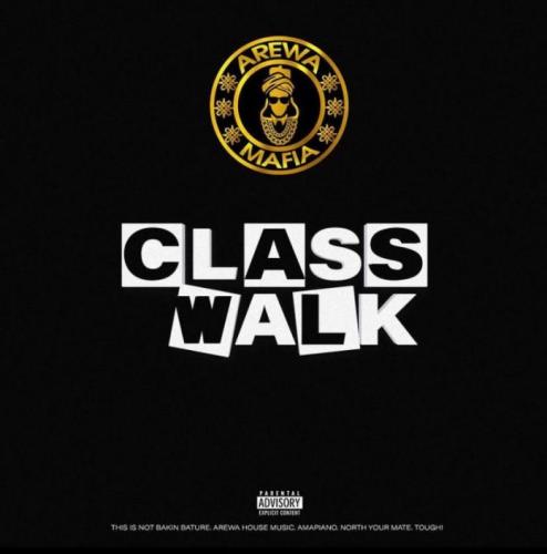 ClassiQ – Wuta Ft. Funny Gee, Yunkelle, Star Jay