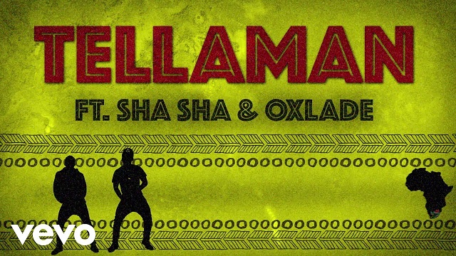 Tellaman – Overdue ft. Oxlade, Sha Sha