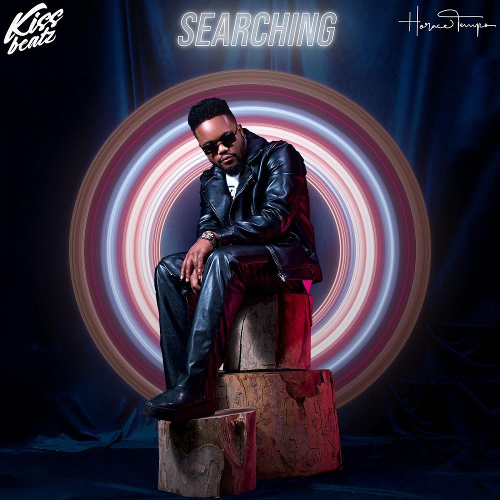 KizzBeatz – Searching ft TEMPO