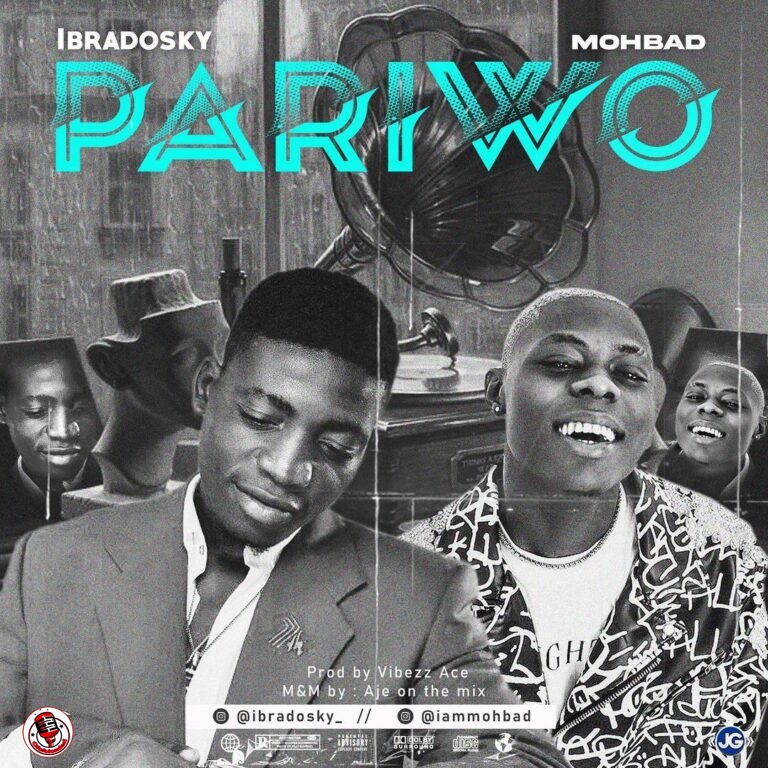 Pariwo