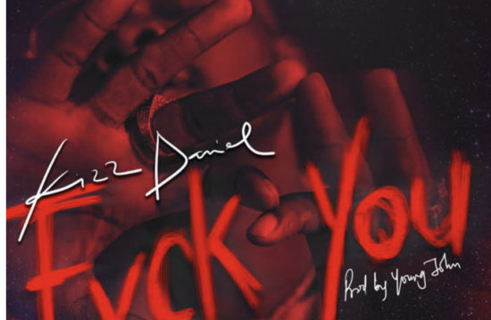 Tiwa savage fvck You cover