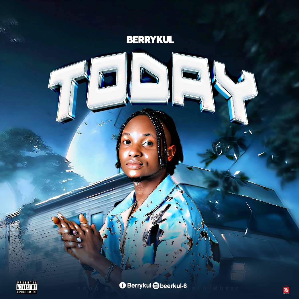 Berrykul – Today