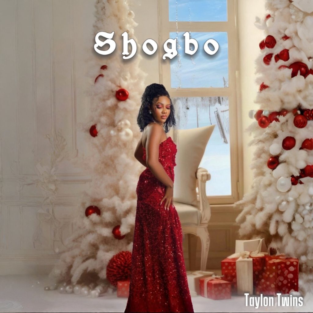 Taylon Twins - Shogbo