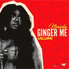 Niniola – Ginger Me (Alum)