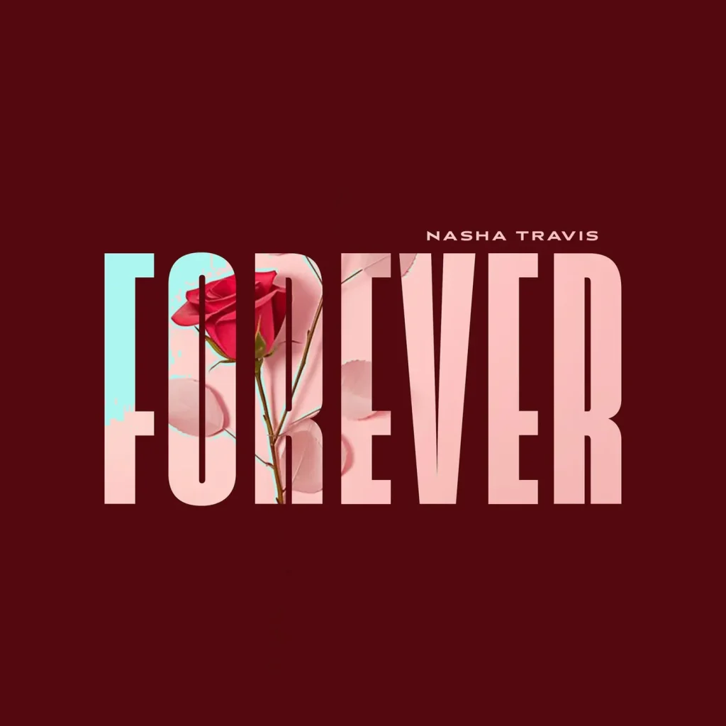 Nasha Travis – Forever Song Artwork