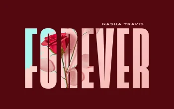 Nasha Travis – Forever Song Artwork