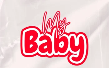 Phany Love – My Baby Song Artwork