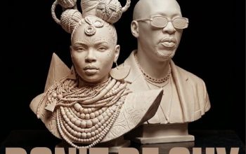 Yemi Alade – Don’t Be Shy Ft Bien
