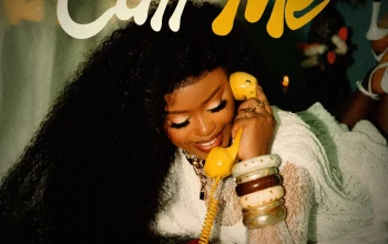 Zee Cute – Call Me Song Artword Download