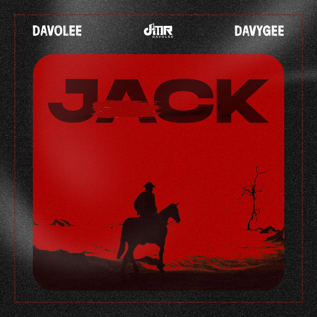Davolee - Jack
