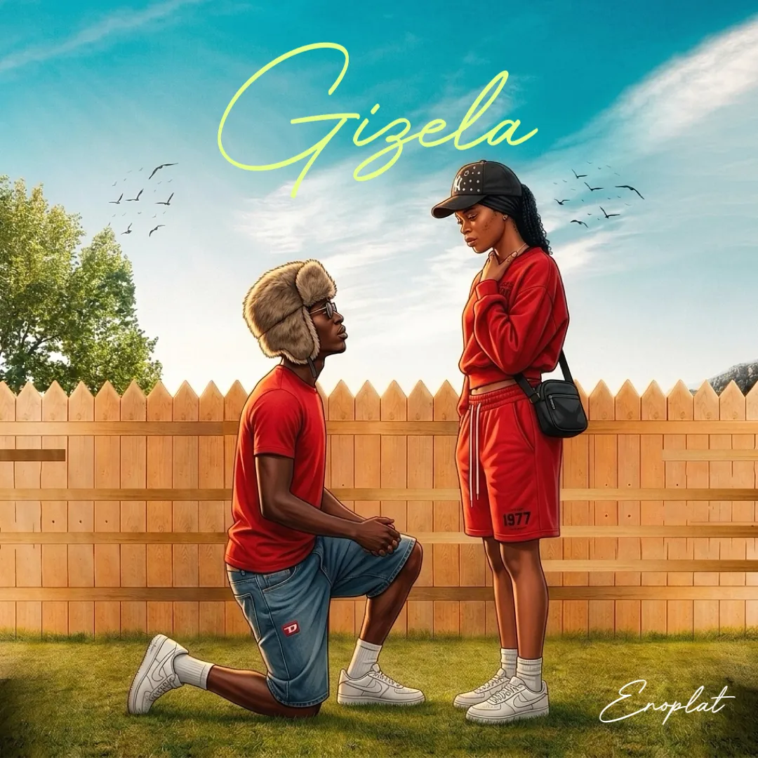 Enoplat – Gizela Artwork