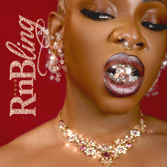 Fave - Body Talk Cover art