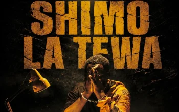 Matonya – Shimo La Tewa Image