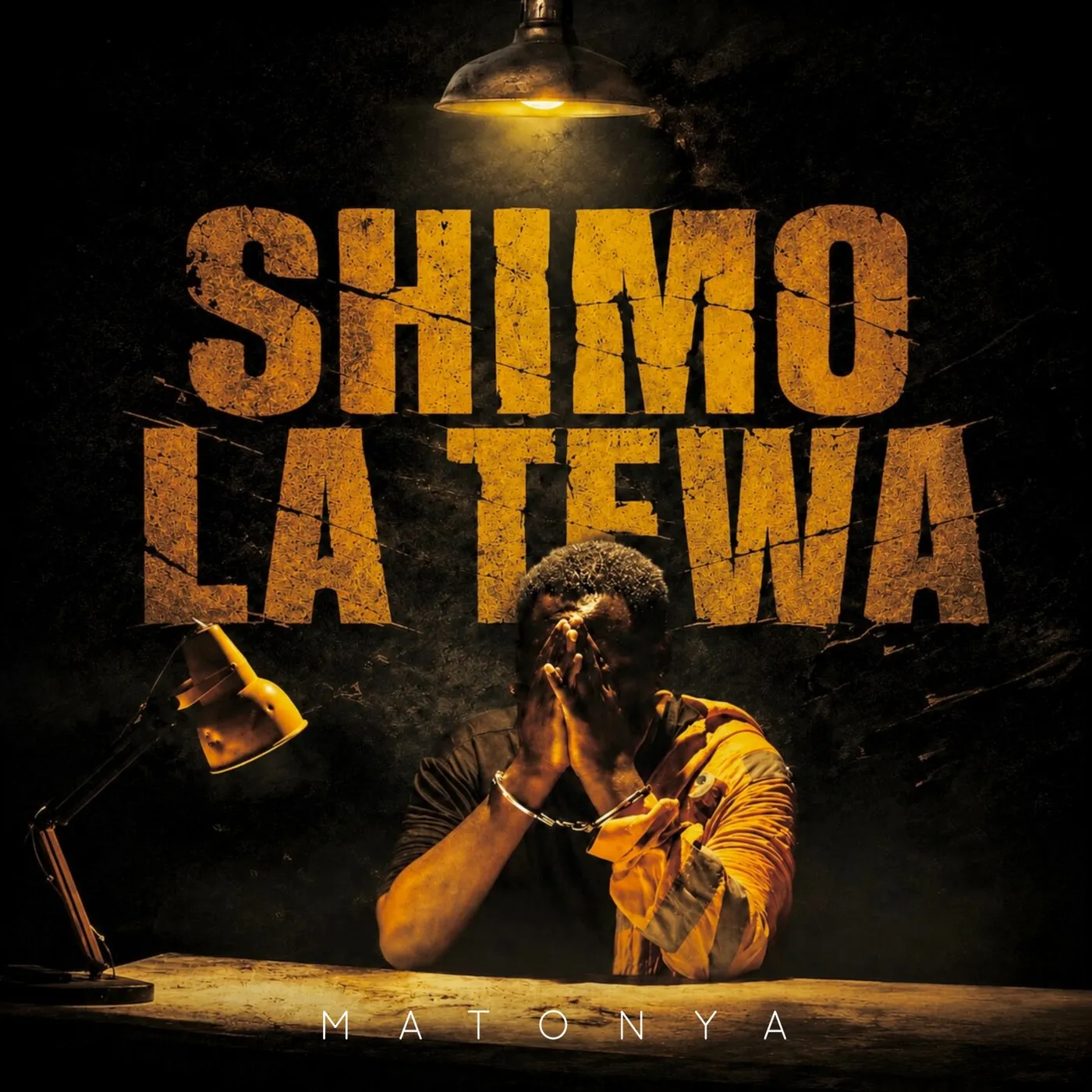 Matonya – Shimo La Tewa Image