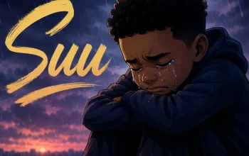 Misso Misondo – Suu Cover art