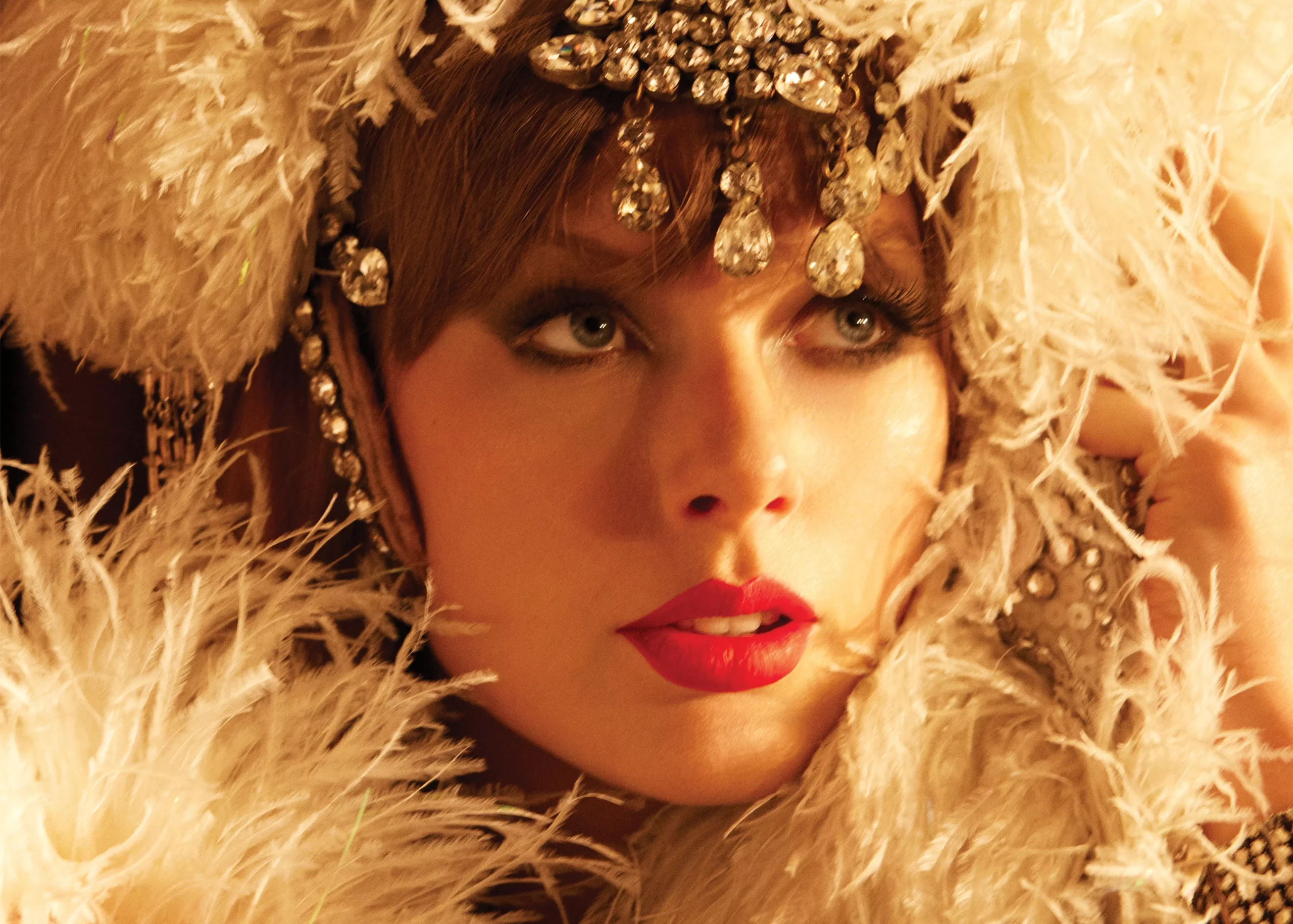 Taylor Swift - Patient Zero