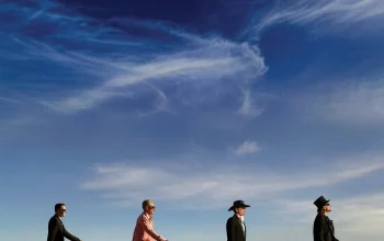 U2 – Silencio