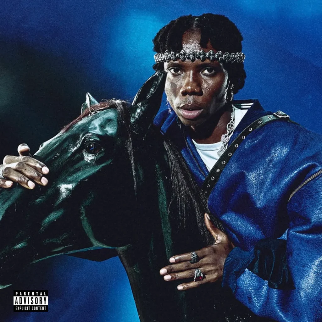 Blaqbonez – Ikebe 3000 Ft. Asake