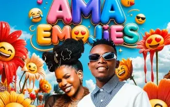 Fanatic SA – Ama Emojies Ft. Starr Healer
