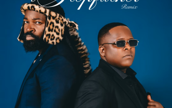 Olefied Khetha - iStep Father (Remix) Ft. Big Zulu